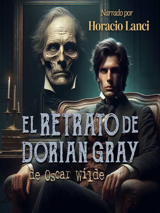 Title details for El retrato de Dorian Gray by Oscar Wilde - Available